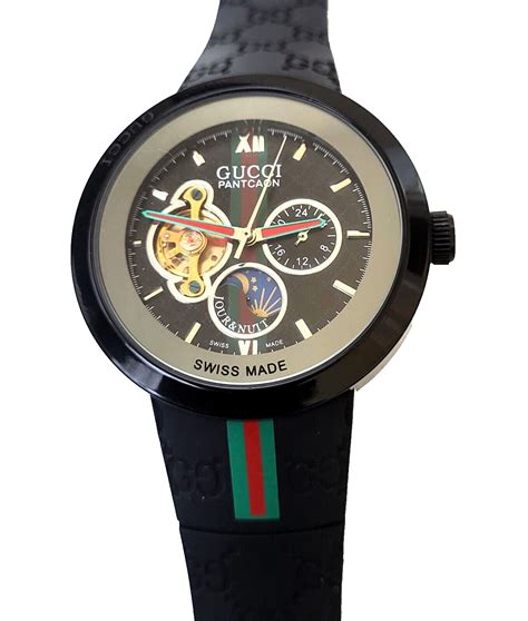 gucci 1142 watch|Gucci unique watch.